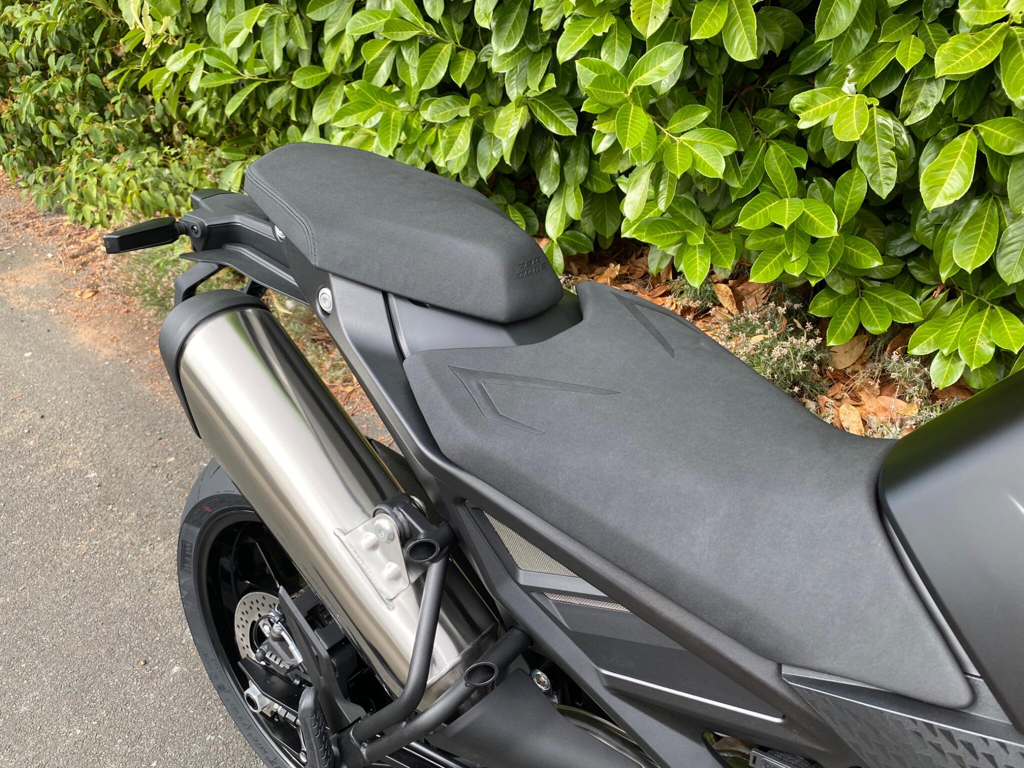 2026 KTM 790 Duke